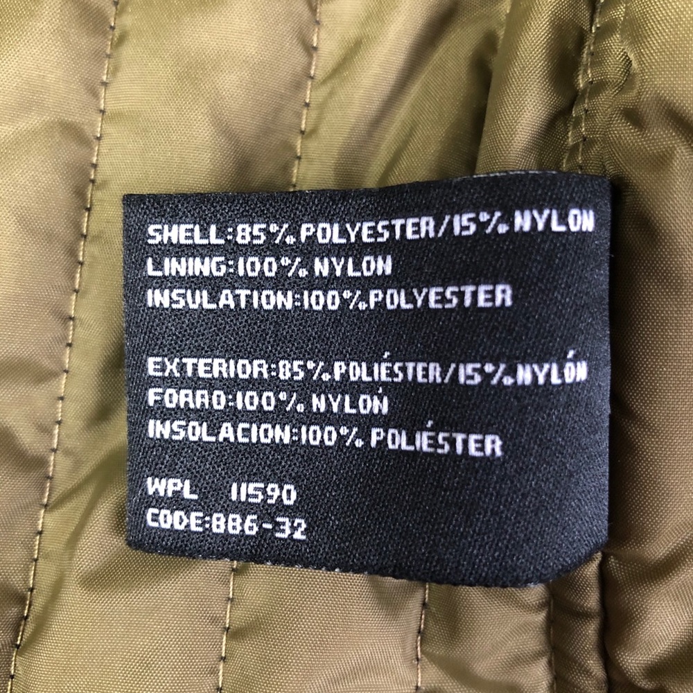 Weatherproof jacket - Picture 8 of 8